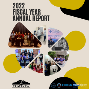 Download 2009 COMTREA Annual Report